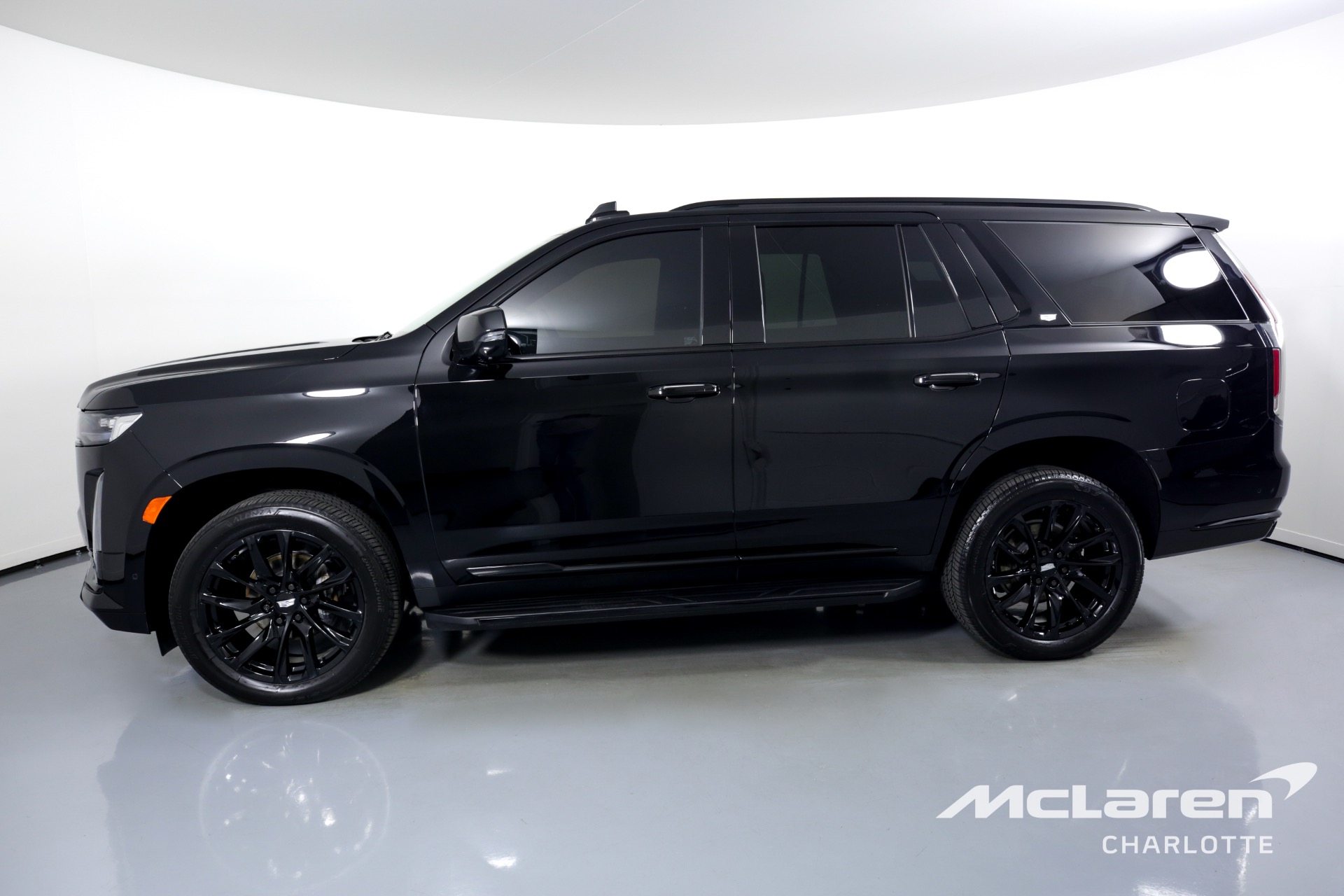 Used 2021 Cadillac Escalade Sport | Charlotte, NC