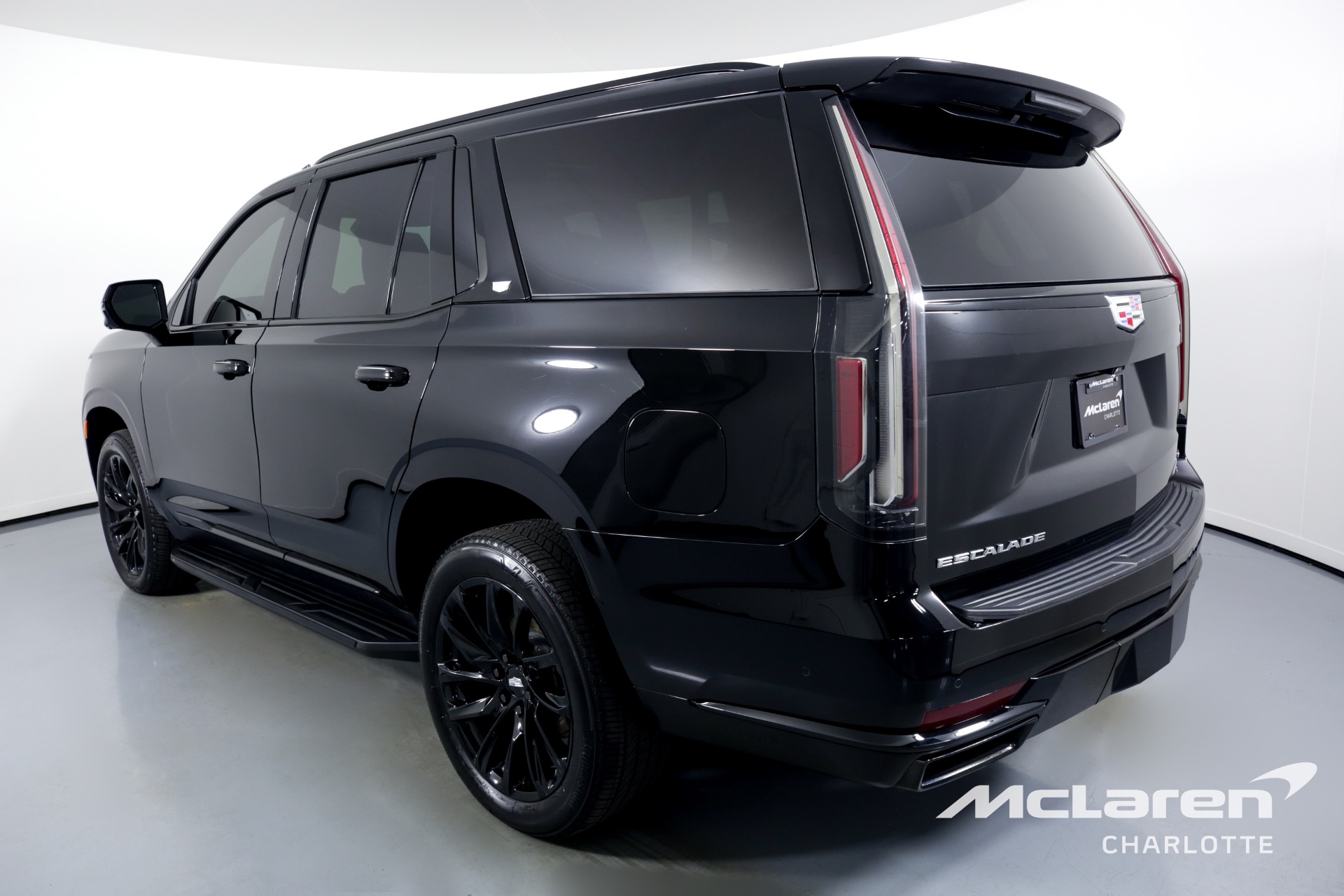 Used 2021 Cadillac Escalade Sport | Charlotte, NC