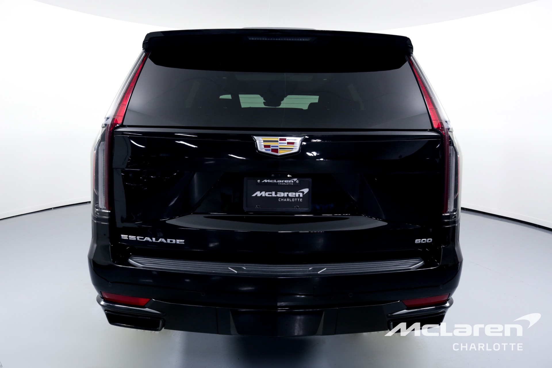 Used 2021 Cadillac Escalade Sport | Charlotte, NC