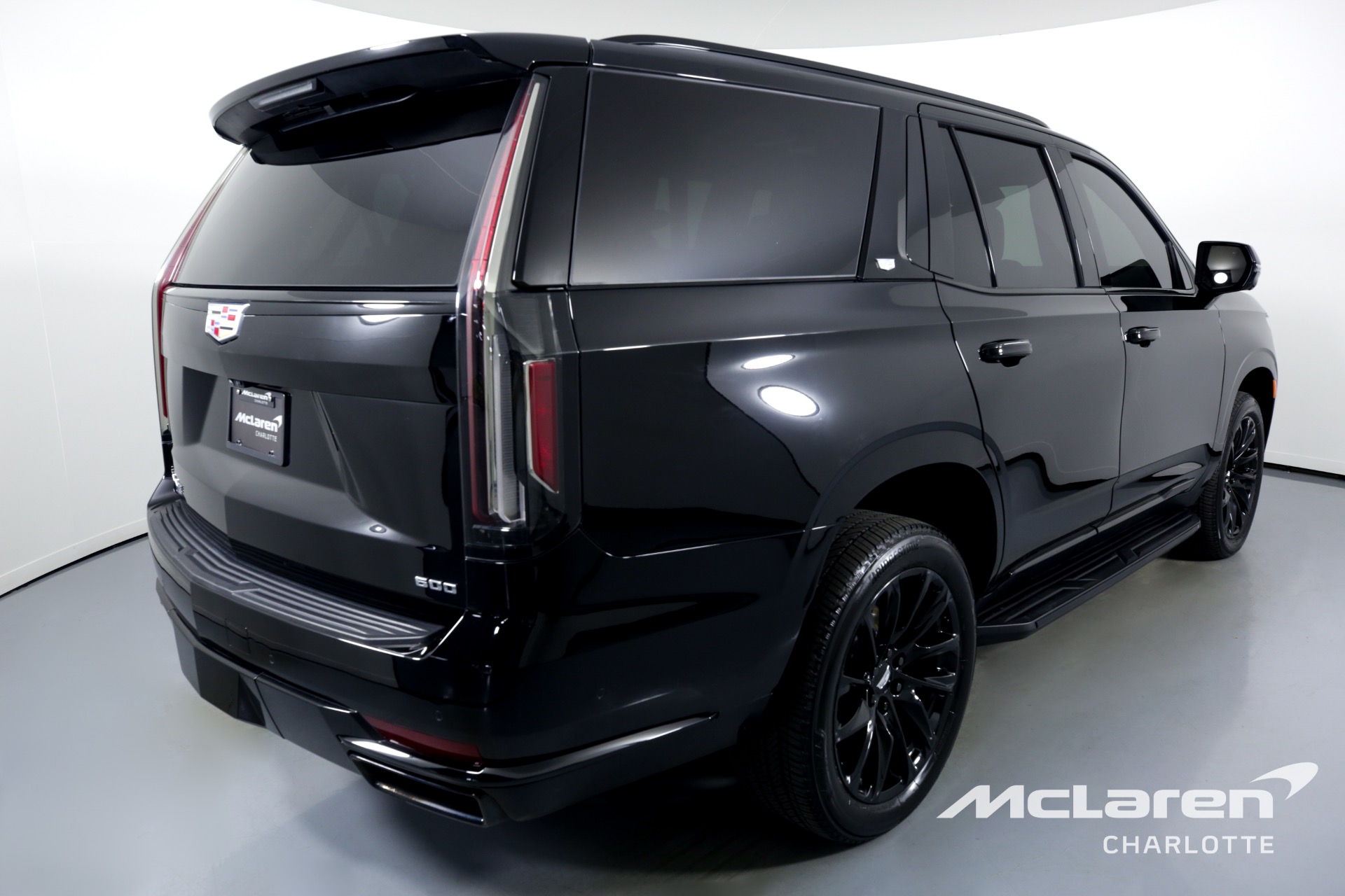 Used 2021 Cadillac Escalade Sport | Charlotte, NC