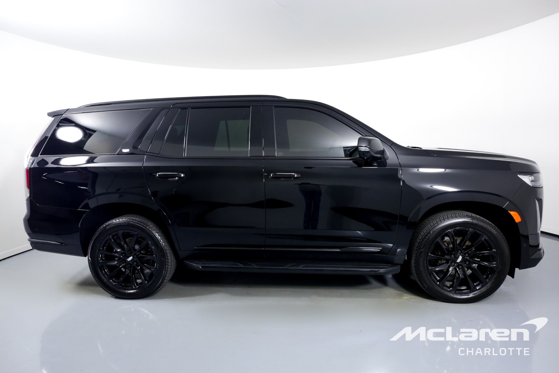 Used 2021 Cadillac Escalade Sport | Charlotte, NC
