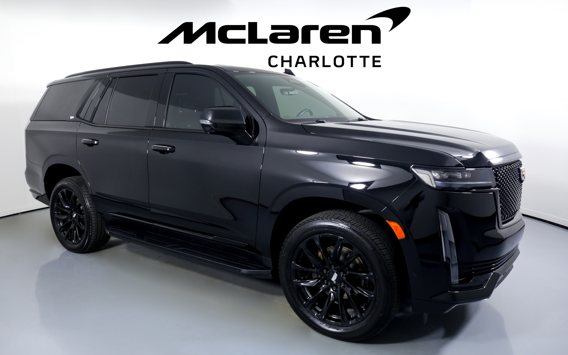 Used 2021 Cadillac Escalade Sport | Charlotte, NC