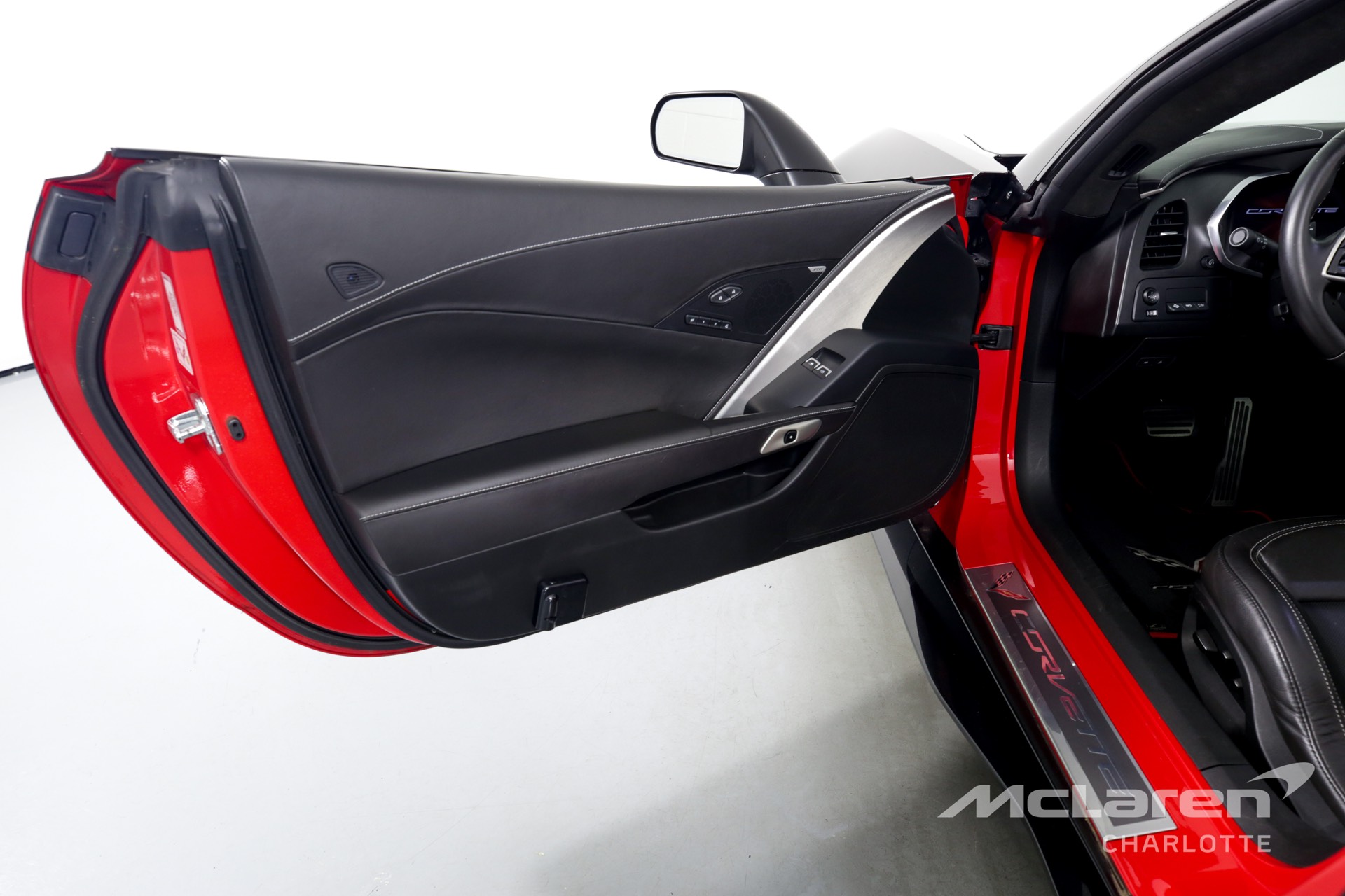 Used 2016 Chevrolet Corvette Stingray Z51 | Charlotte, NC