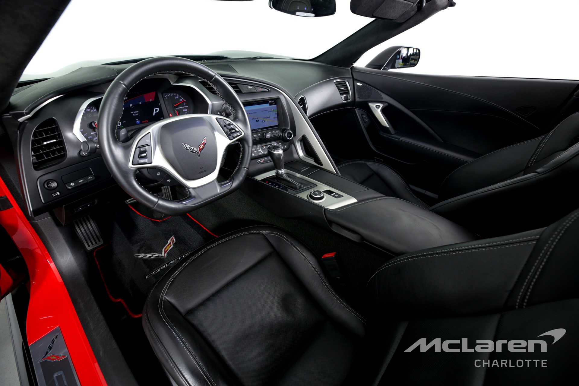 Used 2016 Chevrolet Corvette Stingray Z51 | Charlotte, NC