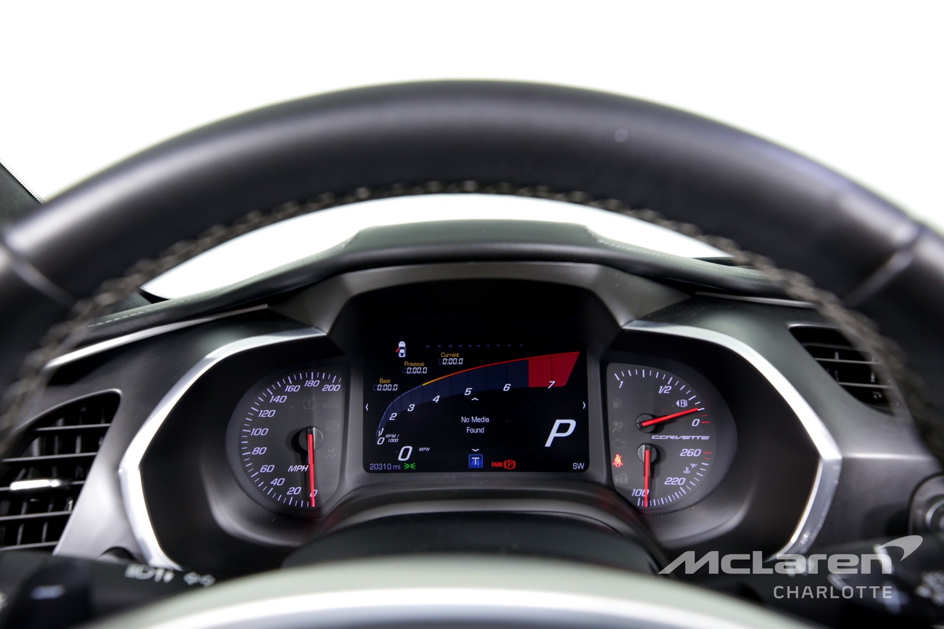 Used 2016 Chevrolet Corvette Stingray Z51 | Charlotte, NC
