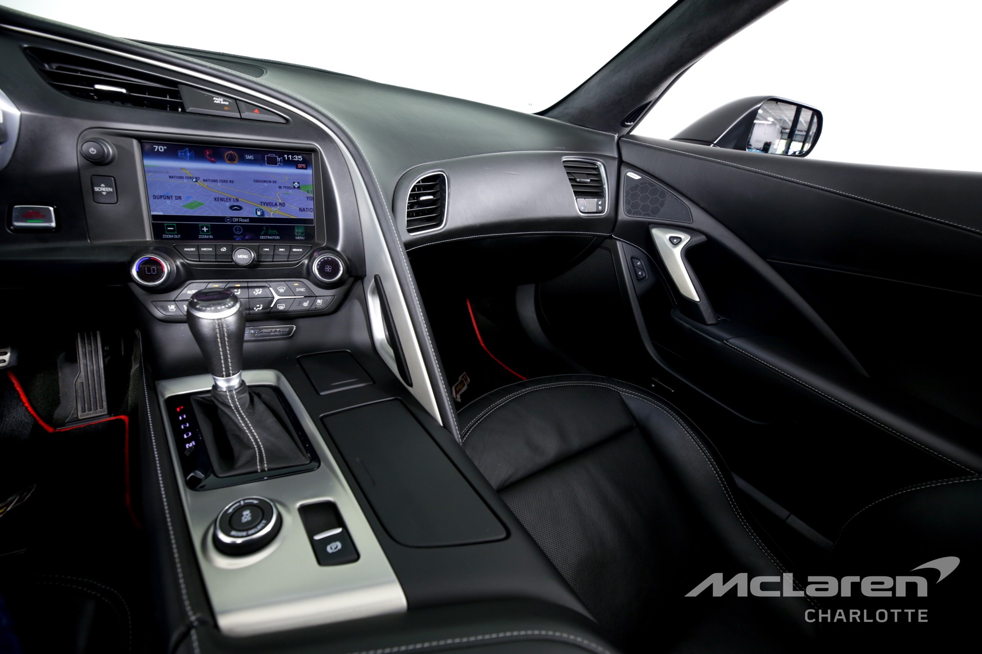 Used 2016 Chevrolet Corvette Stingray Z51 | Charlotte, NC