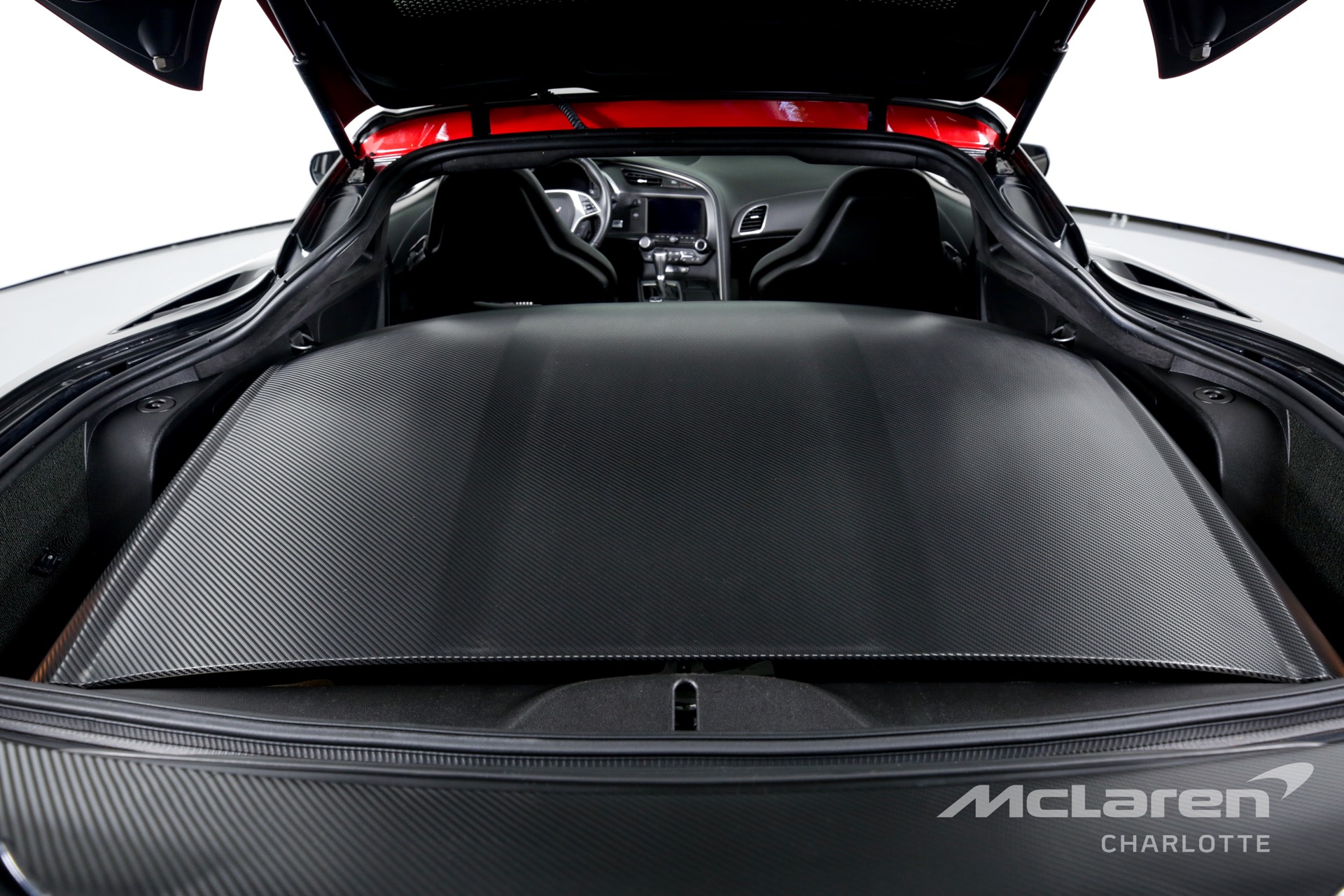 Used 2016 Chevrolet Corvette Stingray Z51 | Charlotte, NC