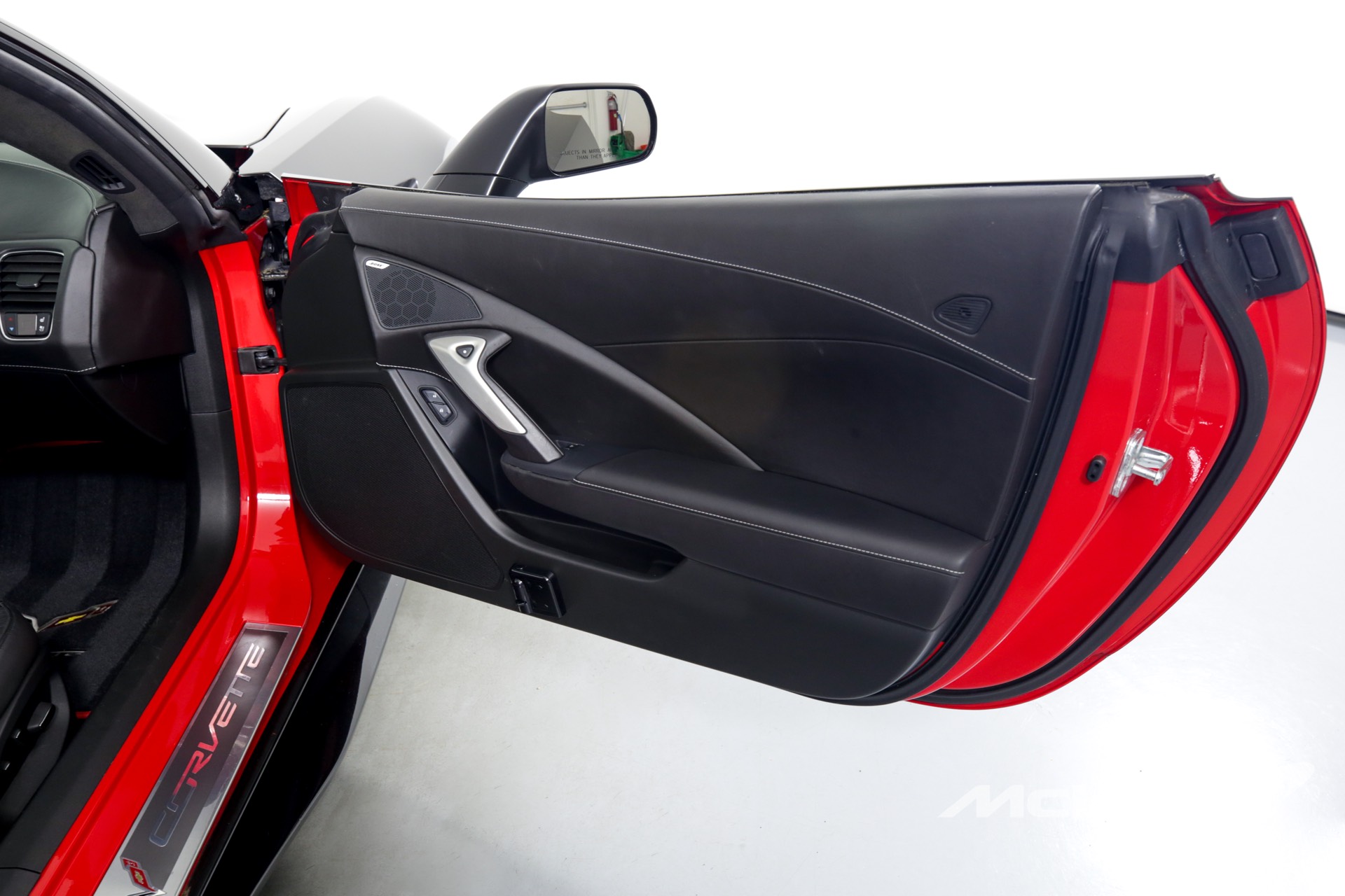 Used 2016 Chevrolet Corvette Stingray Z51 | Charlotte, NC