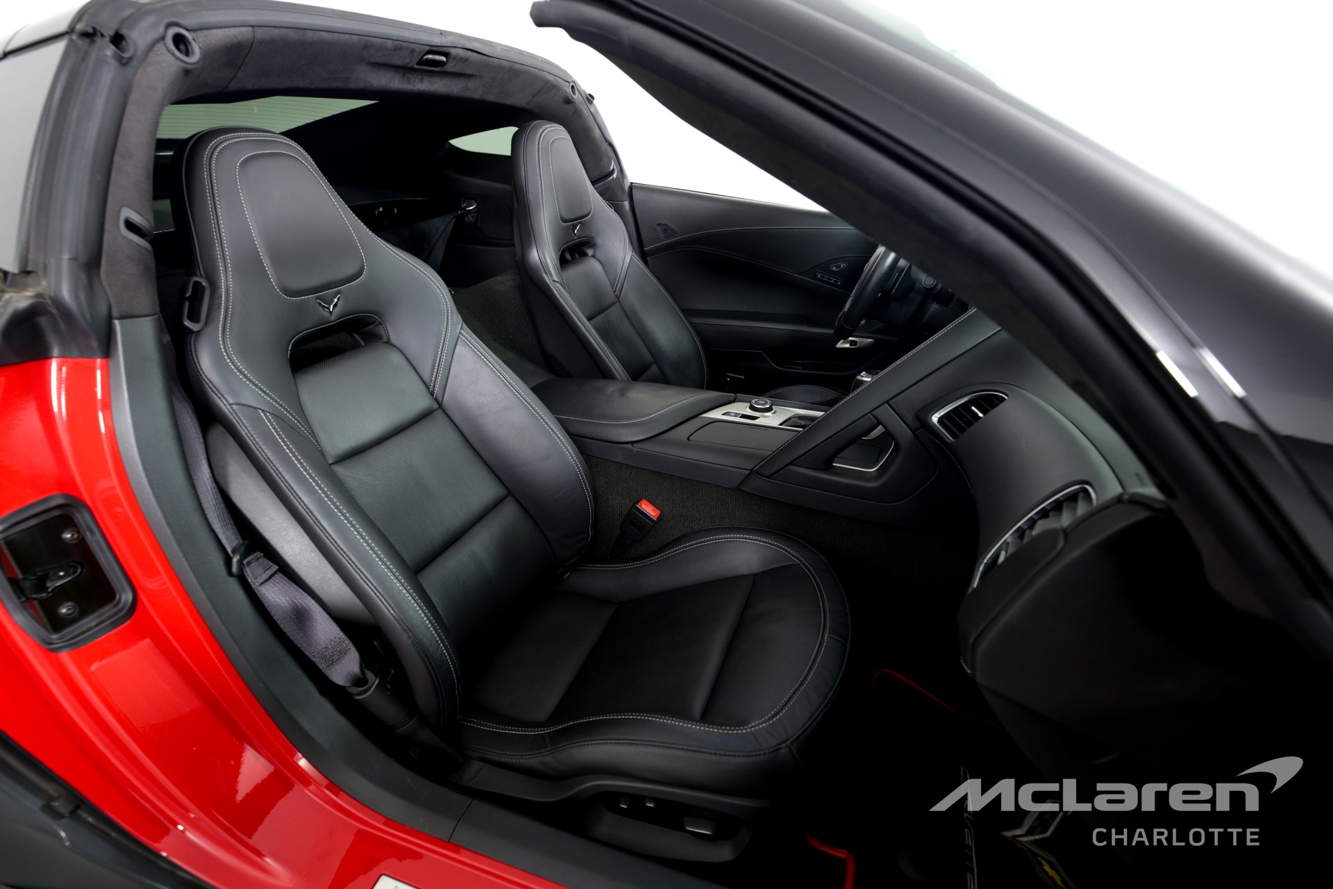 Used 2016 Chevrolet Corvette Stingray Z51 | Charlotte, NC