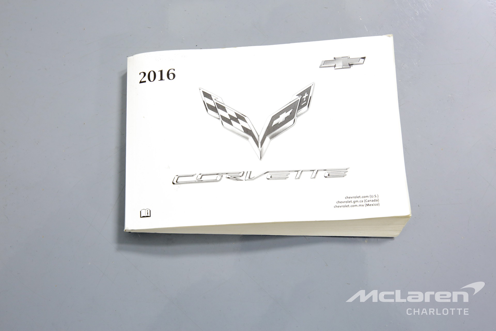 Used 2016 Chevrolet Corvette Stingray Z51 | Charlotte, NC