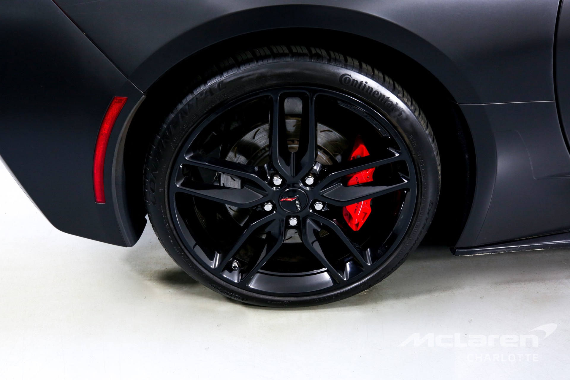 Used 2016 Chevrolet Corvette Stingray Z51 | Charlotte, NC