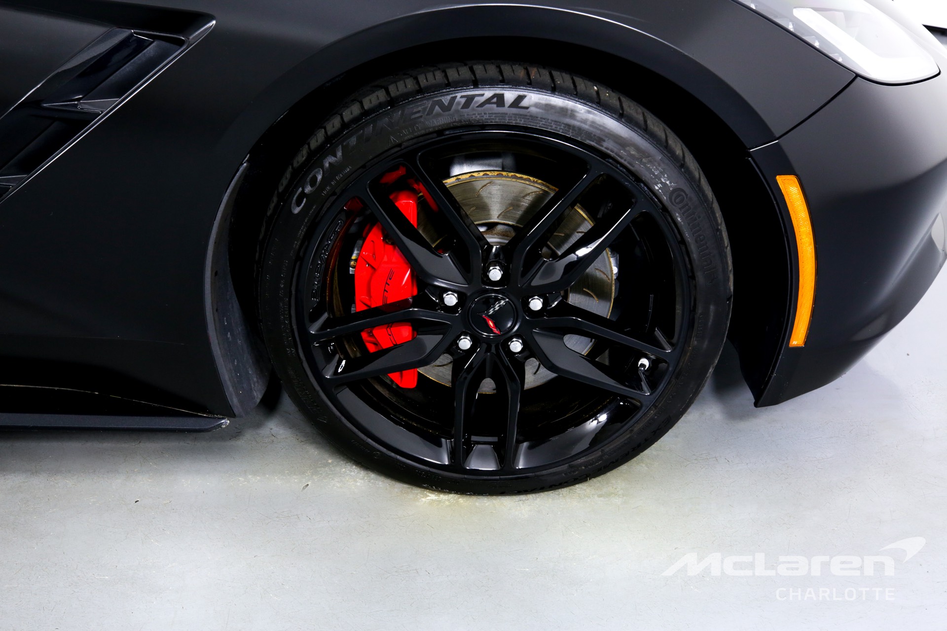 Used 2016 Chevrolet Corvette Stingray Z51 | Charlotte, NC