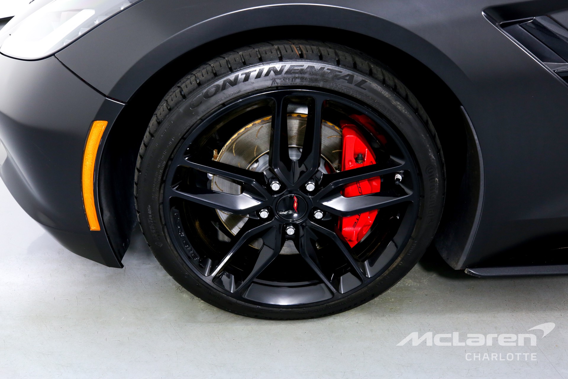 Used 2016 Chevrolet Corvette Stingray Z51 | Charlotte, NC