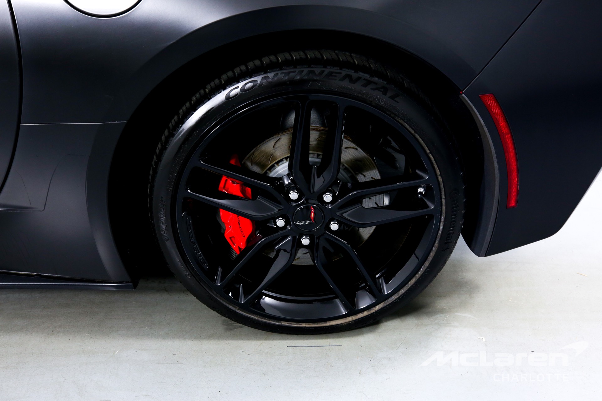 Used 2016 Chevrolet Corvette Stingray Z51 | Charlotte, NC