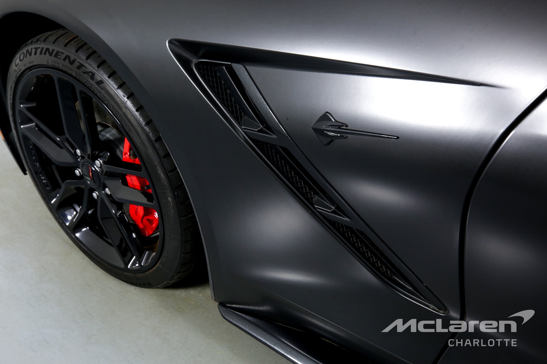 Used 2016 Chevrolet Corvette Stingray Z51 | Charlotte, NC