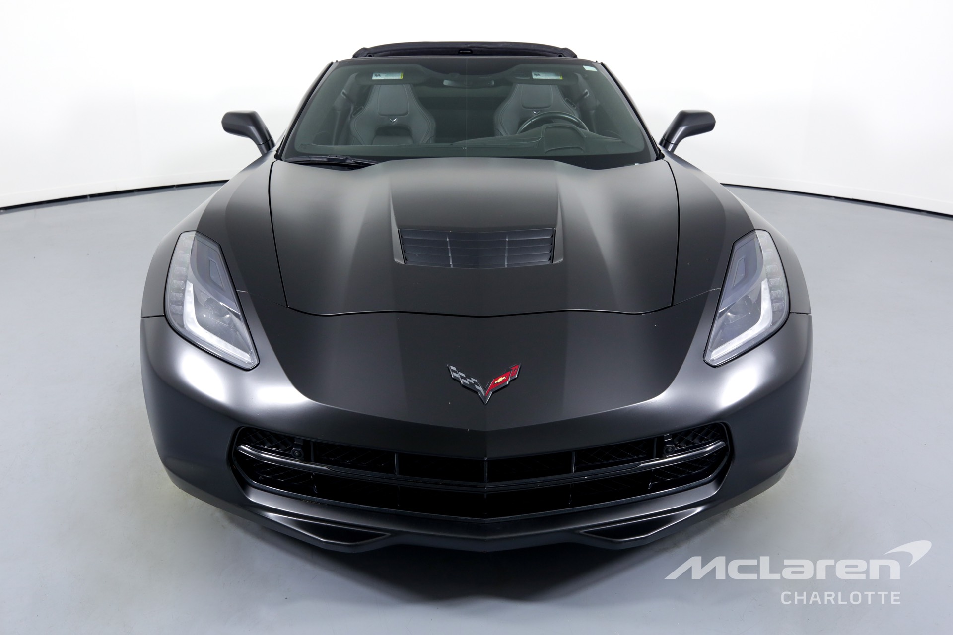 Used 2016 Chevrolet Corvette Stingray Z51 | Charlotte, NC