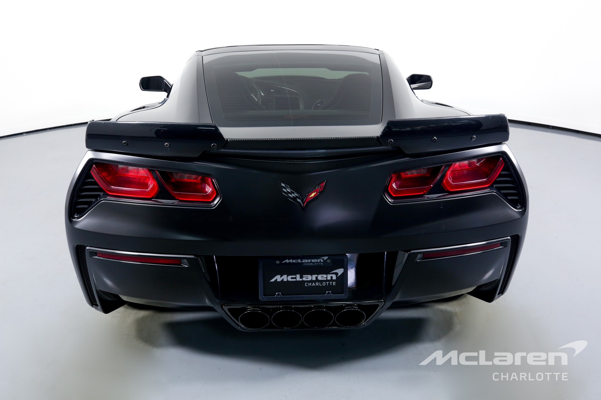 Used 2016 Chevrolet Corvette Stingray Z51 | Charlotte, NC