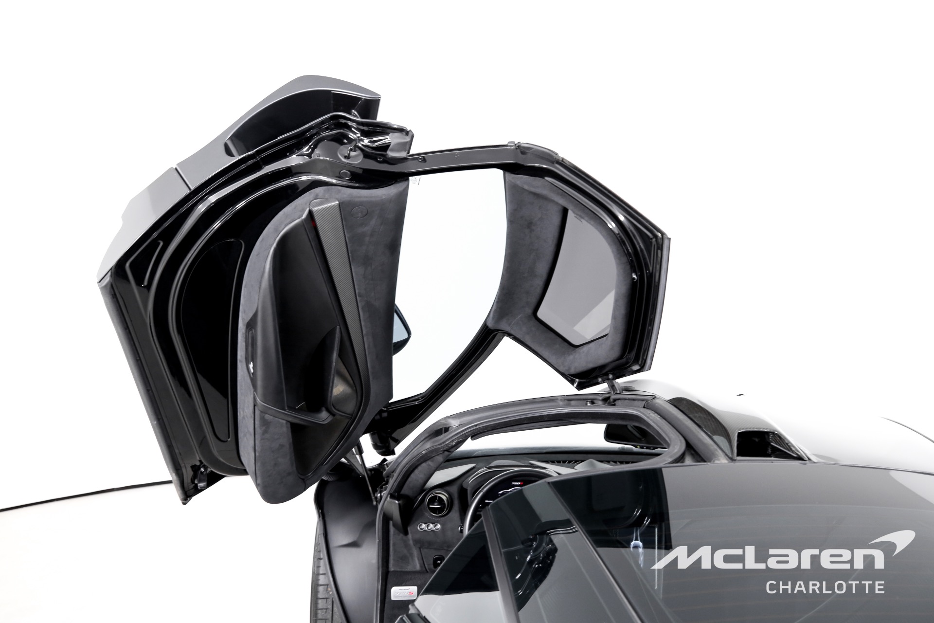 Used 2018 McLaren 720S Performance | Charlotte, NC
