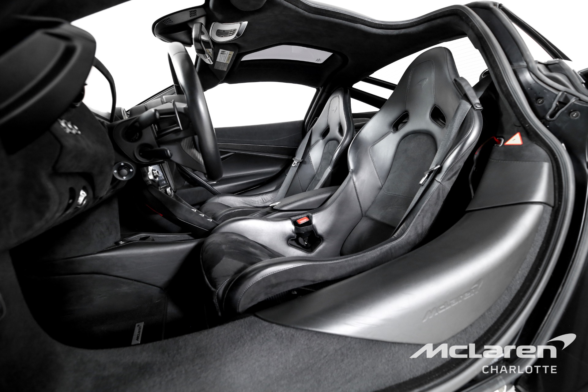 Used 2018 McLaren 720S Performance | Charlotte, NC
