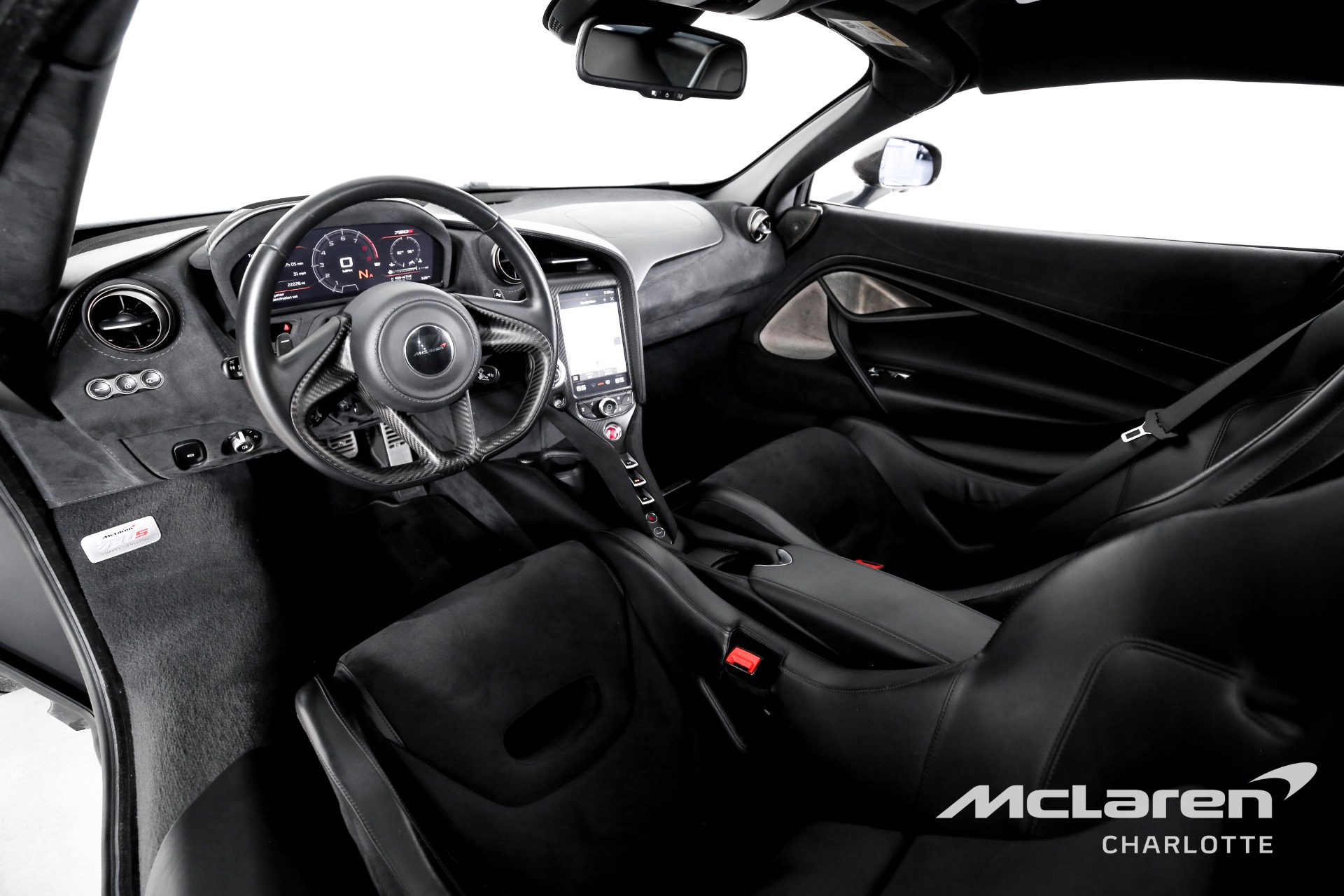 Used 2018 McLaren 720S Performance | Charlotte, NC