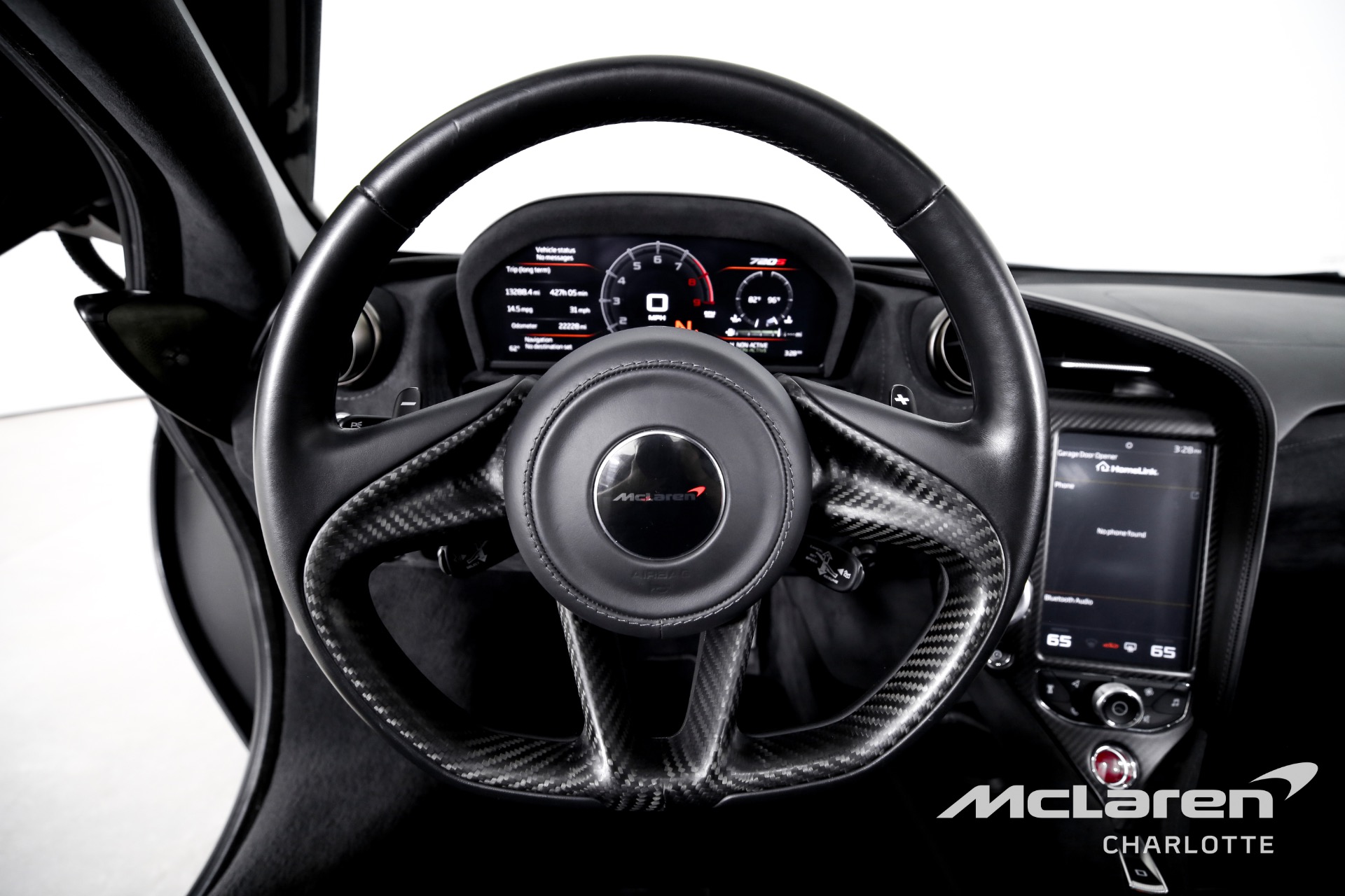 Used 2018 McLaren 720S Performance | Charlotte, NC
