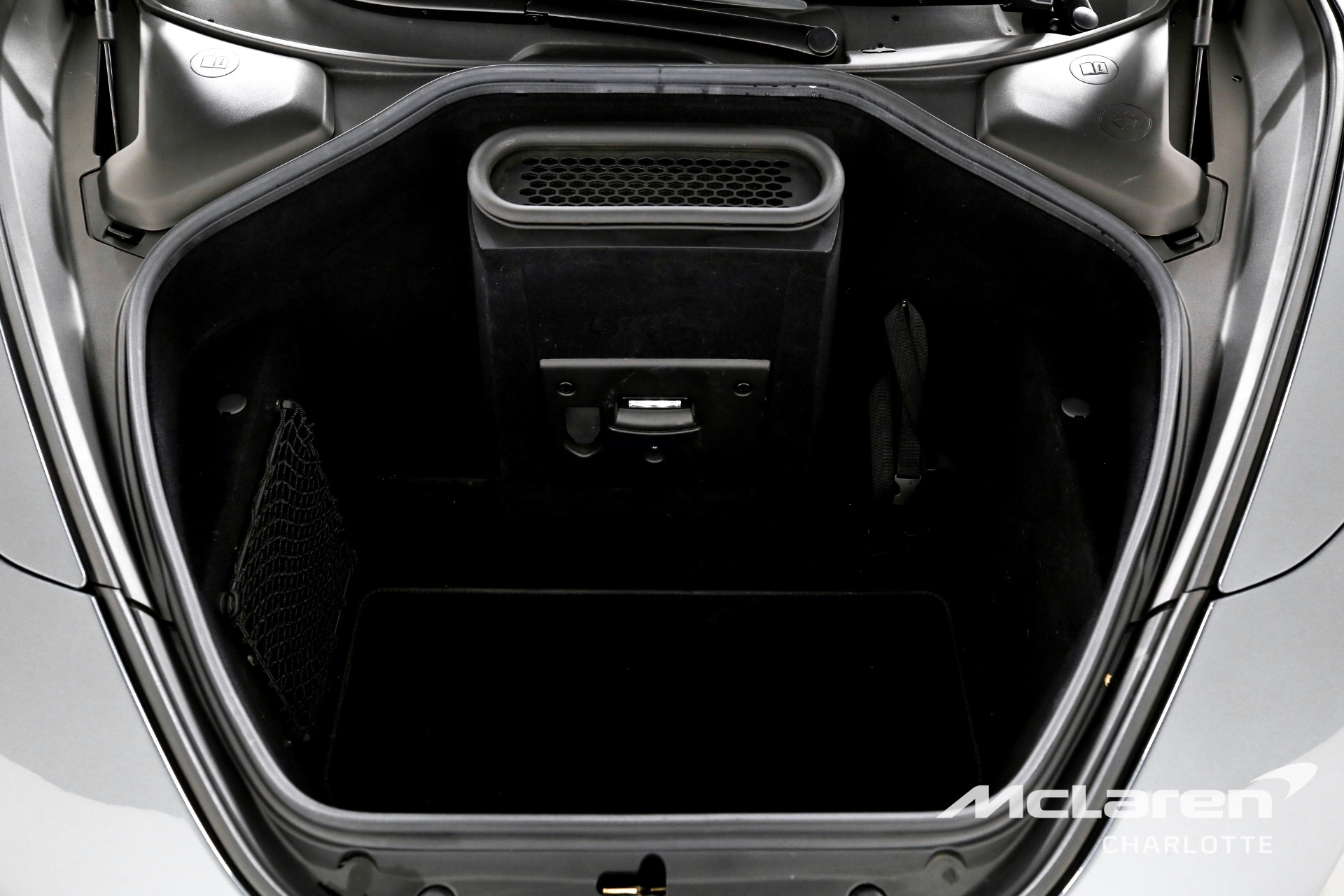 Used 2018 McLaren 720S Performance | Charlotte, NC