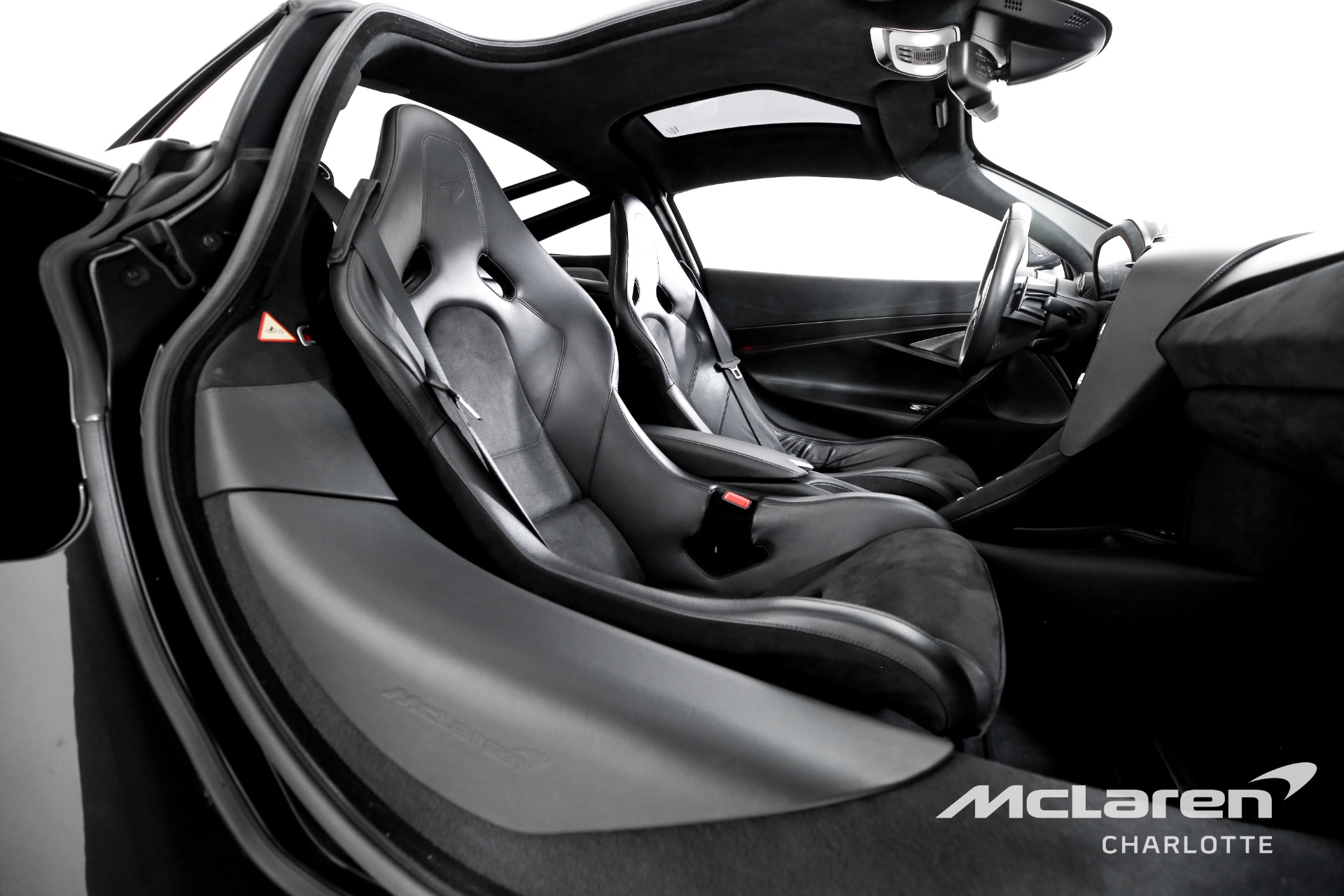 Used 2018 McLaren 720S Performance | Charlotte, NC
