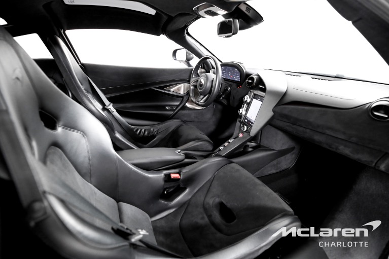 Used-2018-McLaren-720S-Performance