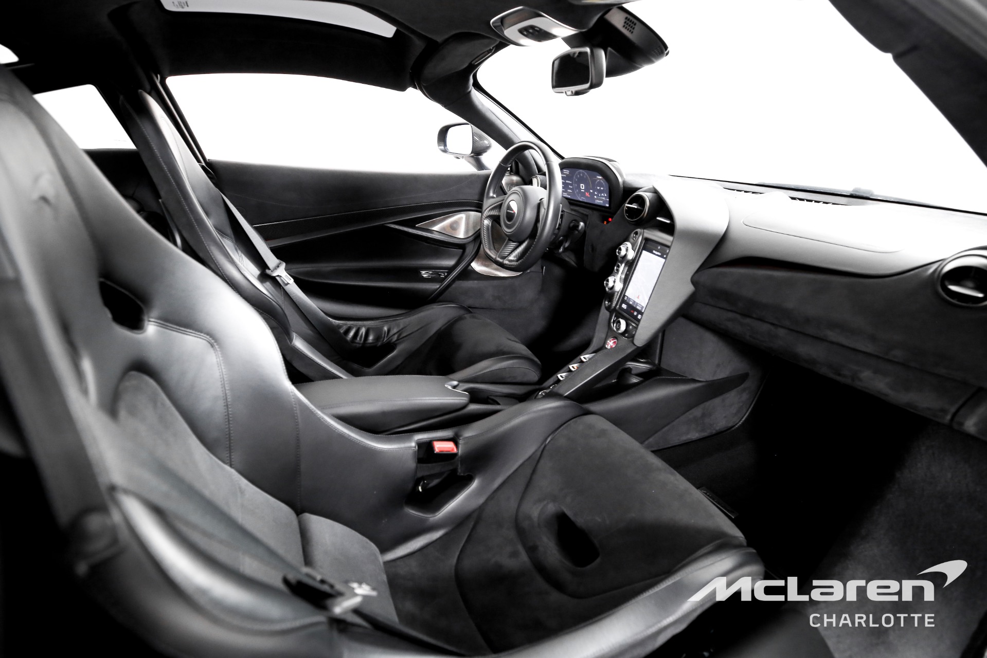 Used 2018 McLaren 720S Performance | Charlotte, NC