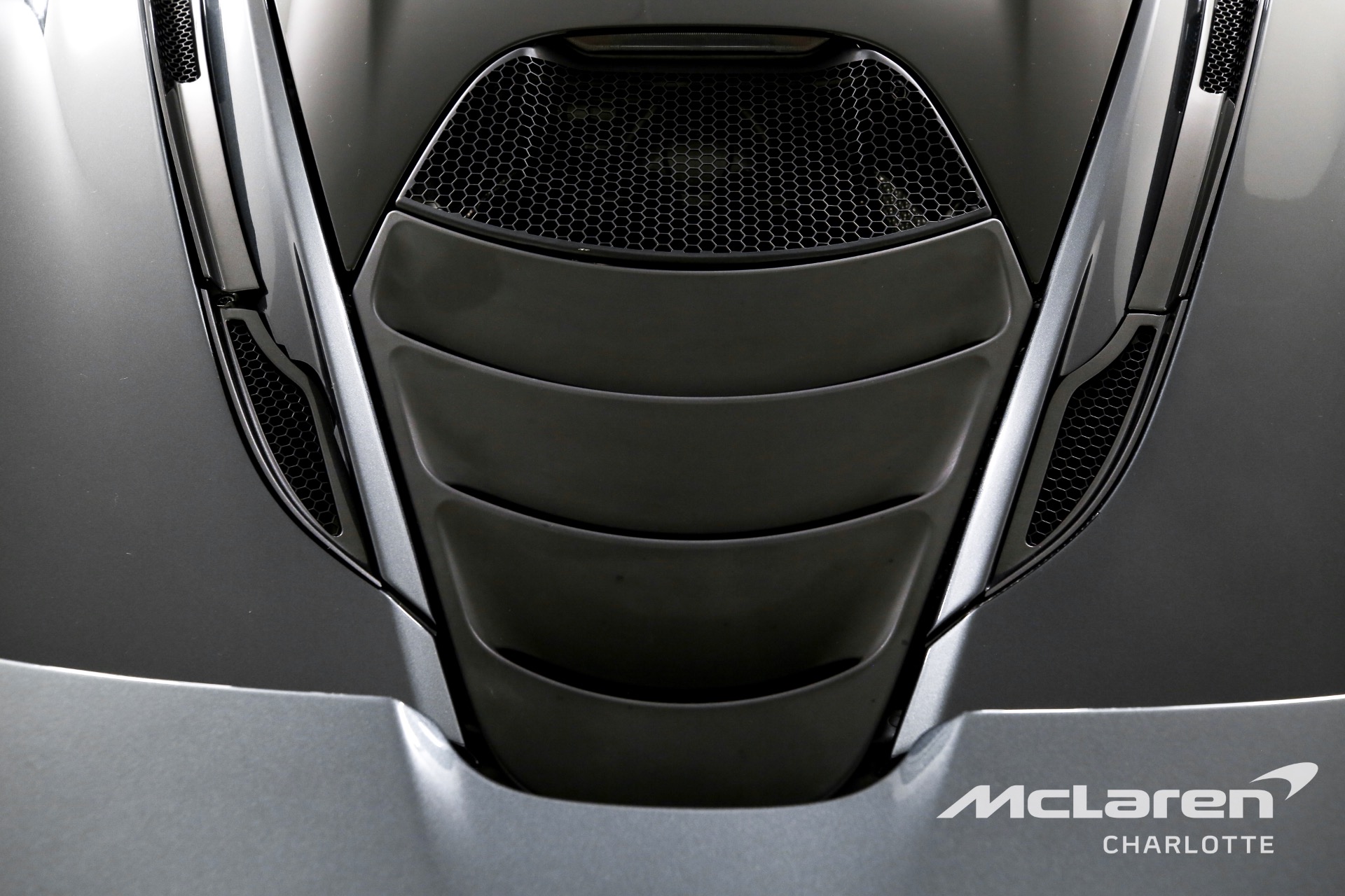 Used 2018 McLaren 720S Performance | Charlotte, NC