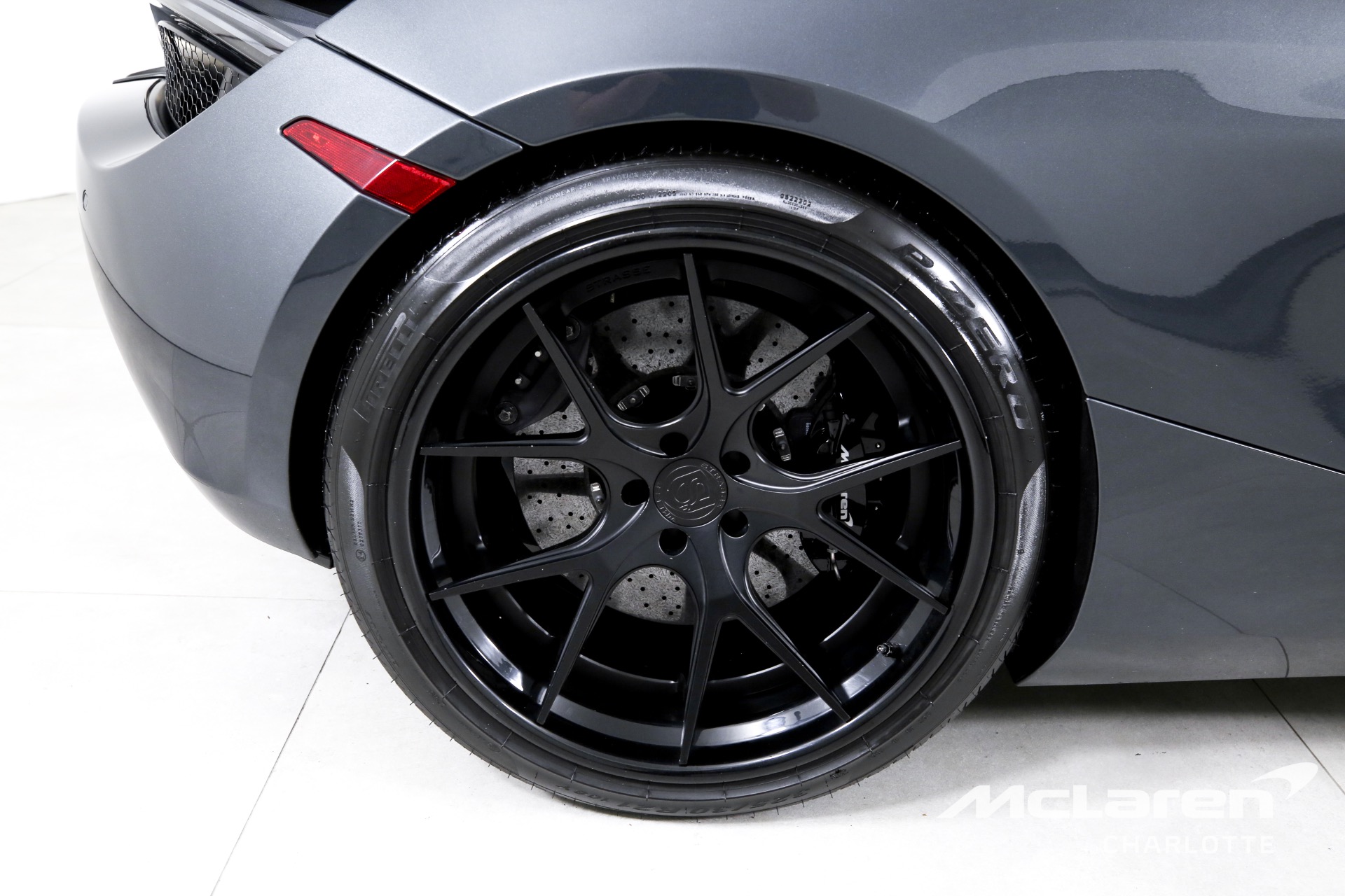 Used 2018 McLaren 720S Performance | Charlotte, NC