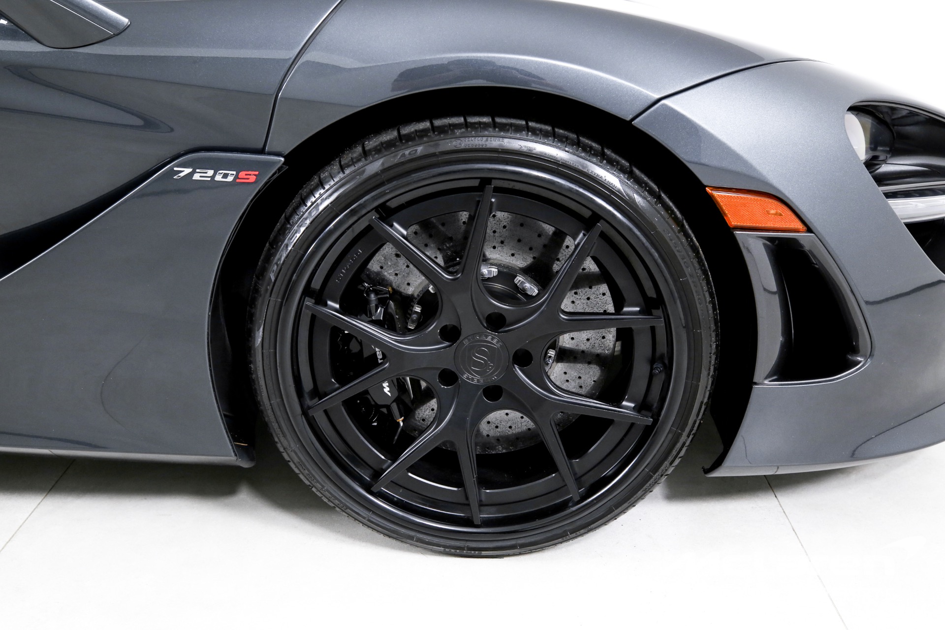 Used 2018 McLaren 720S Performance | Charlotte, NC