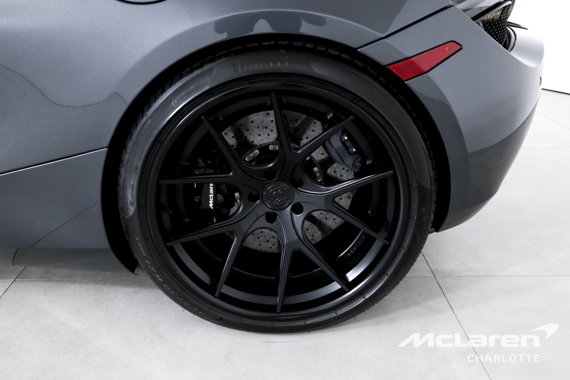 Used 2018 McLaren 720S Performance | Charlotte, NC