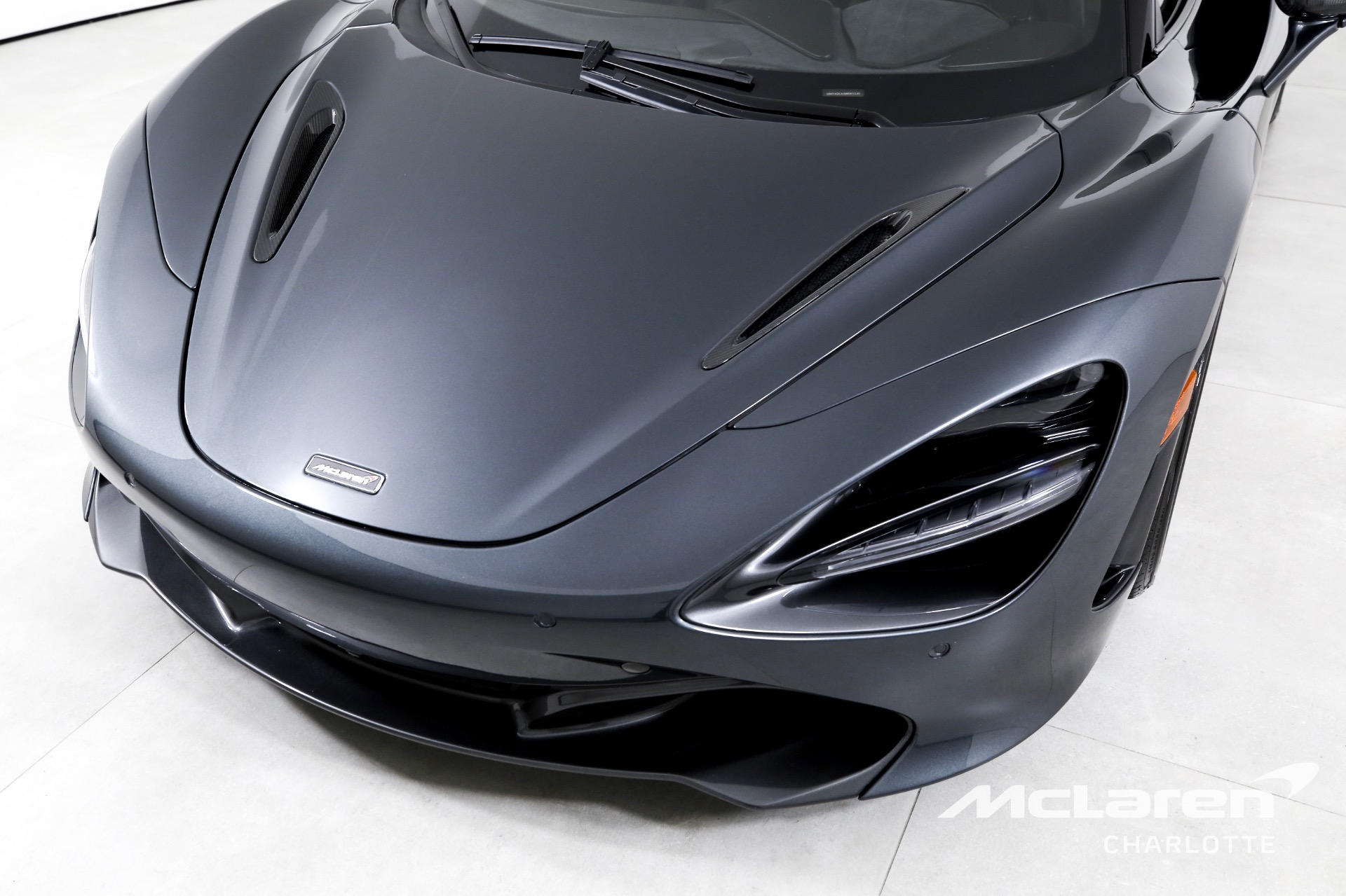 Used 2018 McLaren 720S Performance | Charlotte, NC