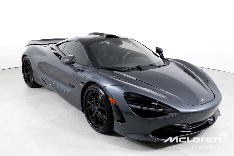 Used-2018-McLaren-720S-Performance