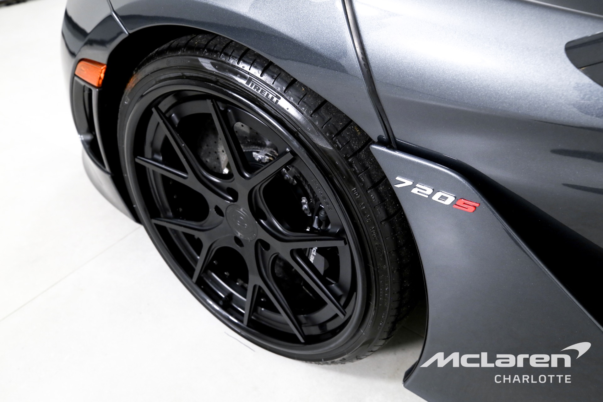 Used 2018 McLaren 720S Performance | Charlotte, NC