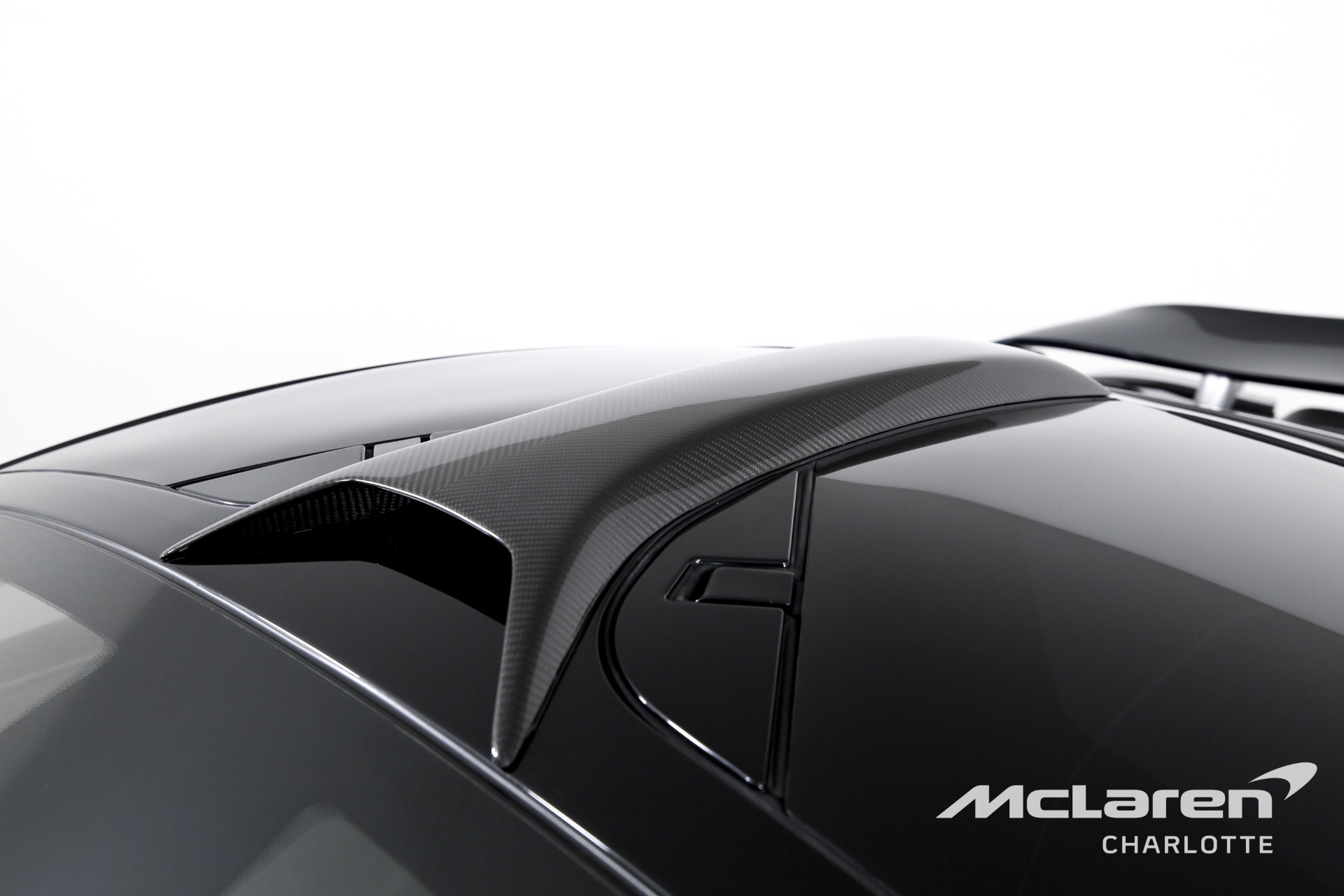 Used 2018 McLaren 720S Performance | Charlotte, NC