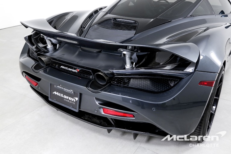 Used-2018-McLaren-720S-Performance