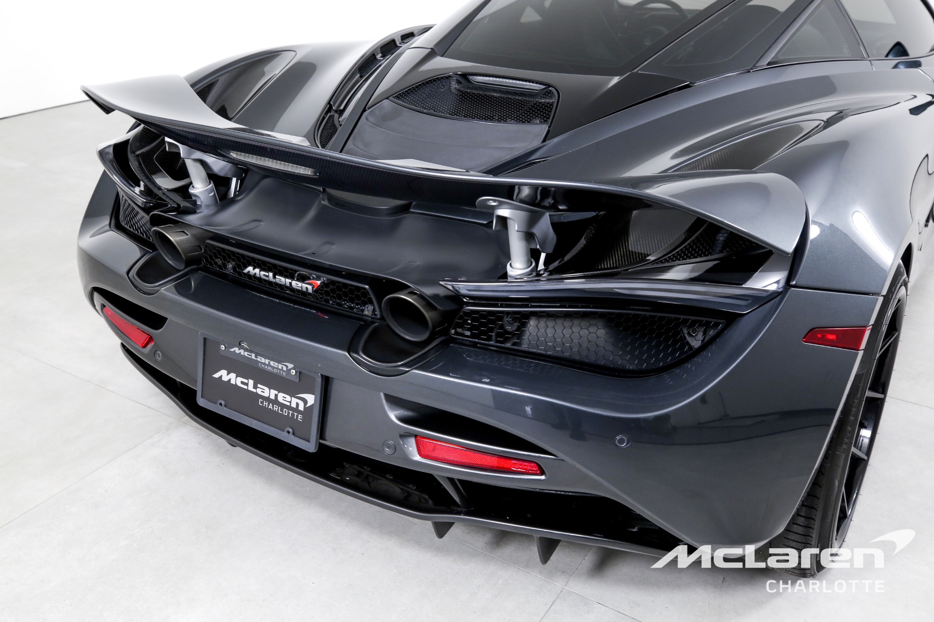 Used 2018 McLaren 720S Performance | Charlotte, NC