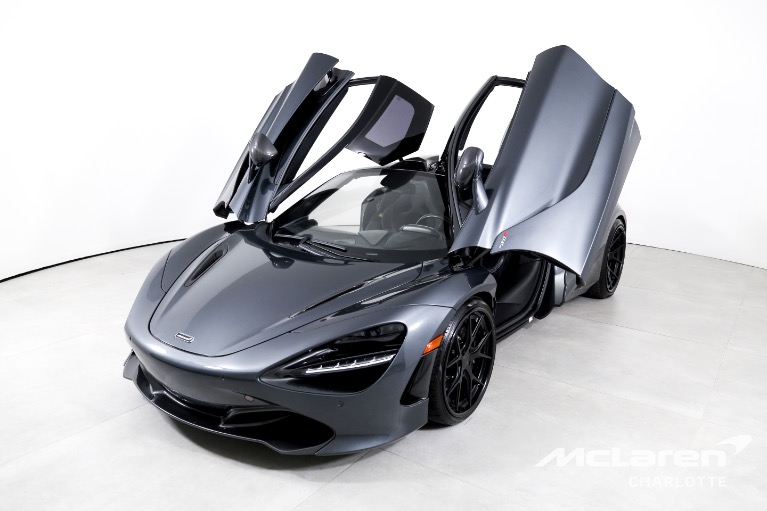 Used-2018-McLaren-720S-Performance