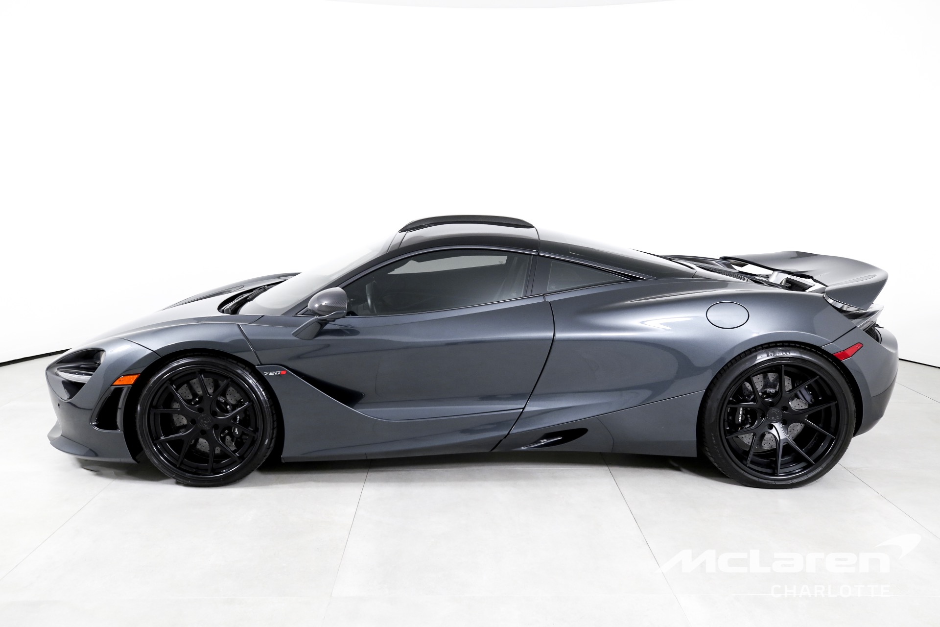 Used 2018 McLaren 720S Performance | Charlotte, NC
