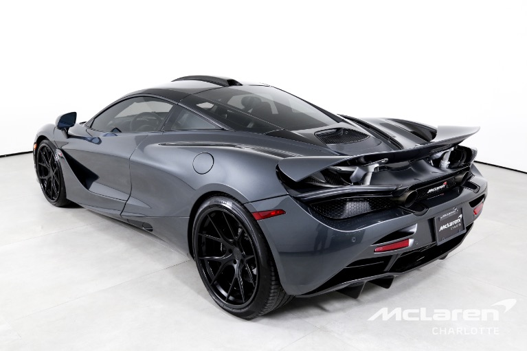 Used-2018-McLaren-720S-Performance
