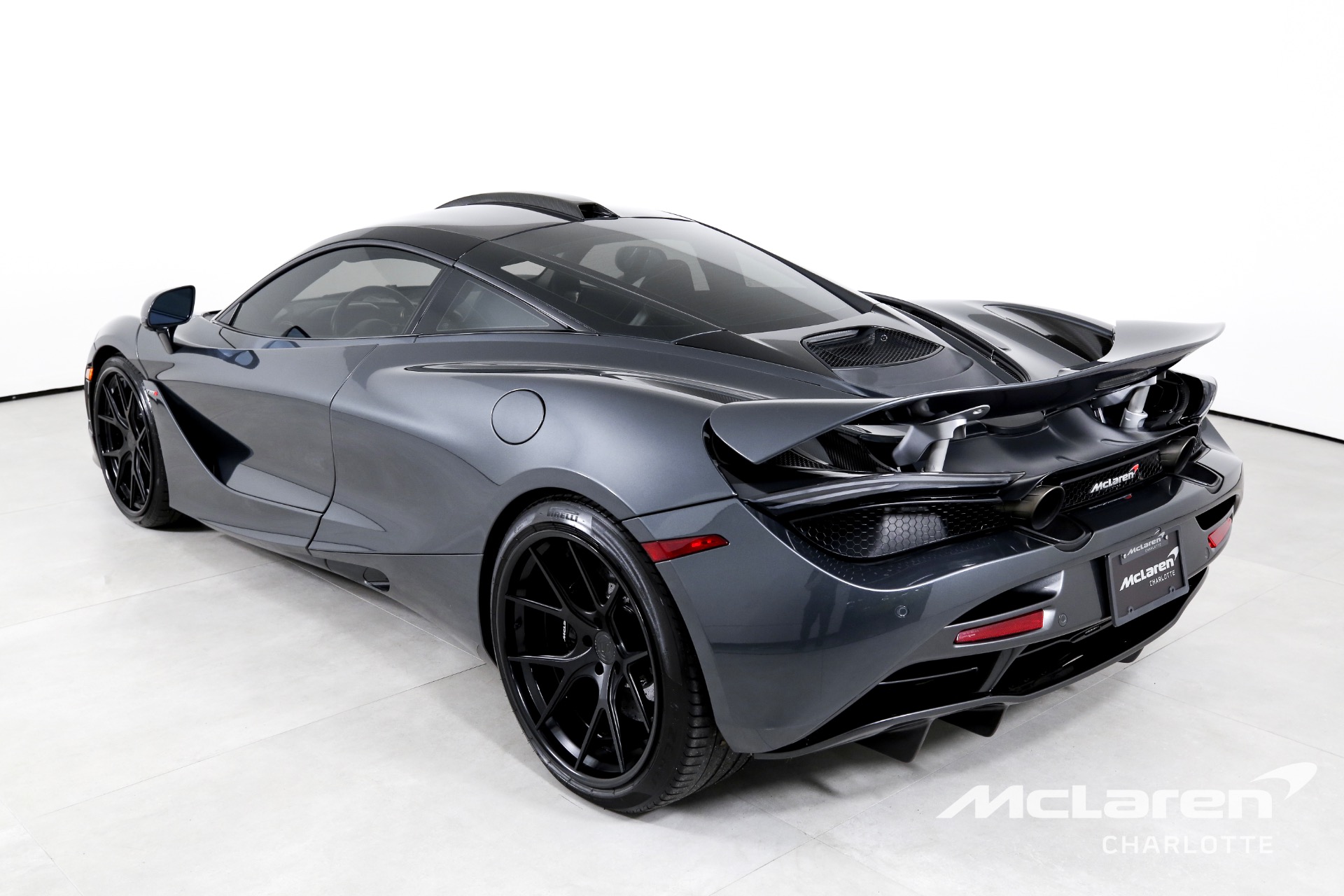 Used 2018 McLaren 720S Performance | Charlotte, NC