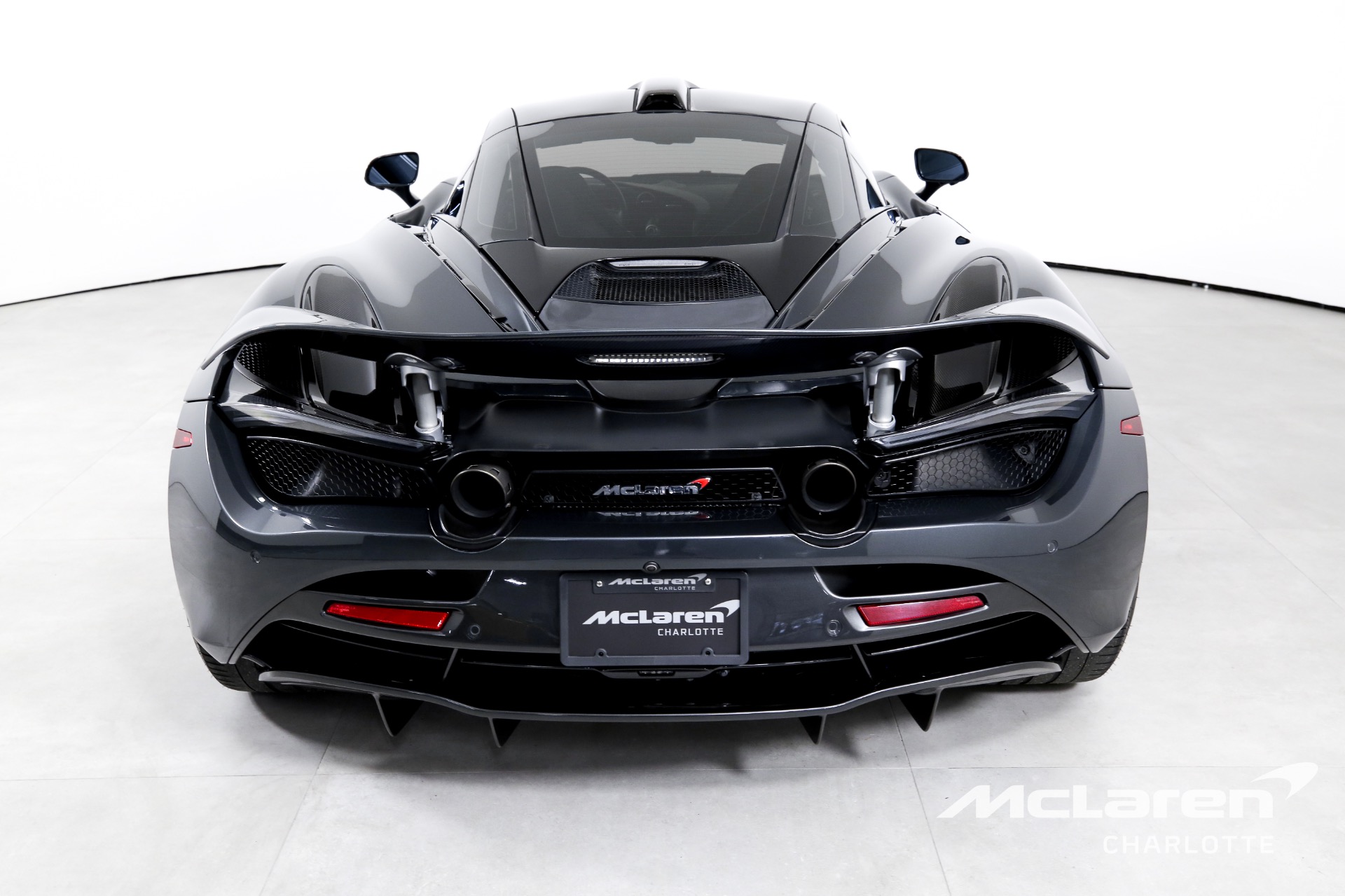 Used 2018 McLaren 720S Performance | Charlotte, NC