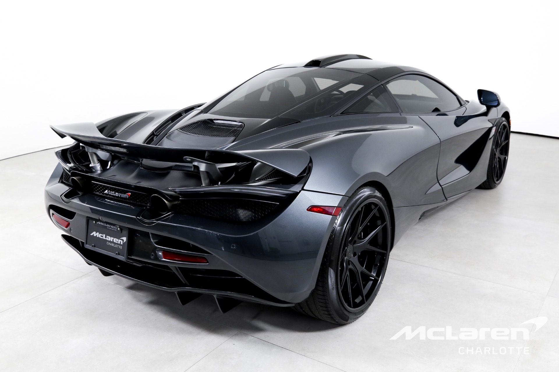 Used 2018 McLaren 720S Performance | Charlotte, NC