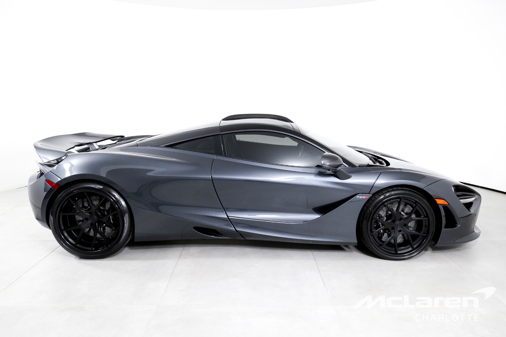 Used 2018 McLaren 720S Performance | Charlotte, NC