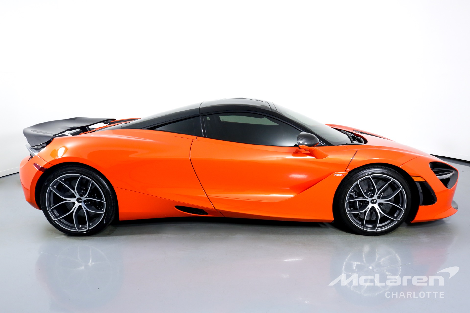 Used 2020 McLaren 720S Performace | Charlotte, NC