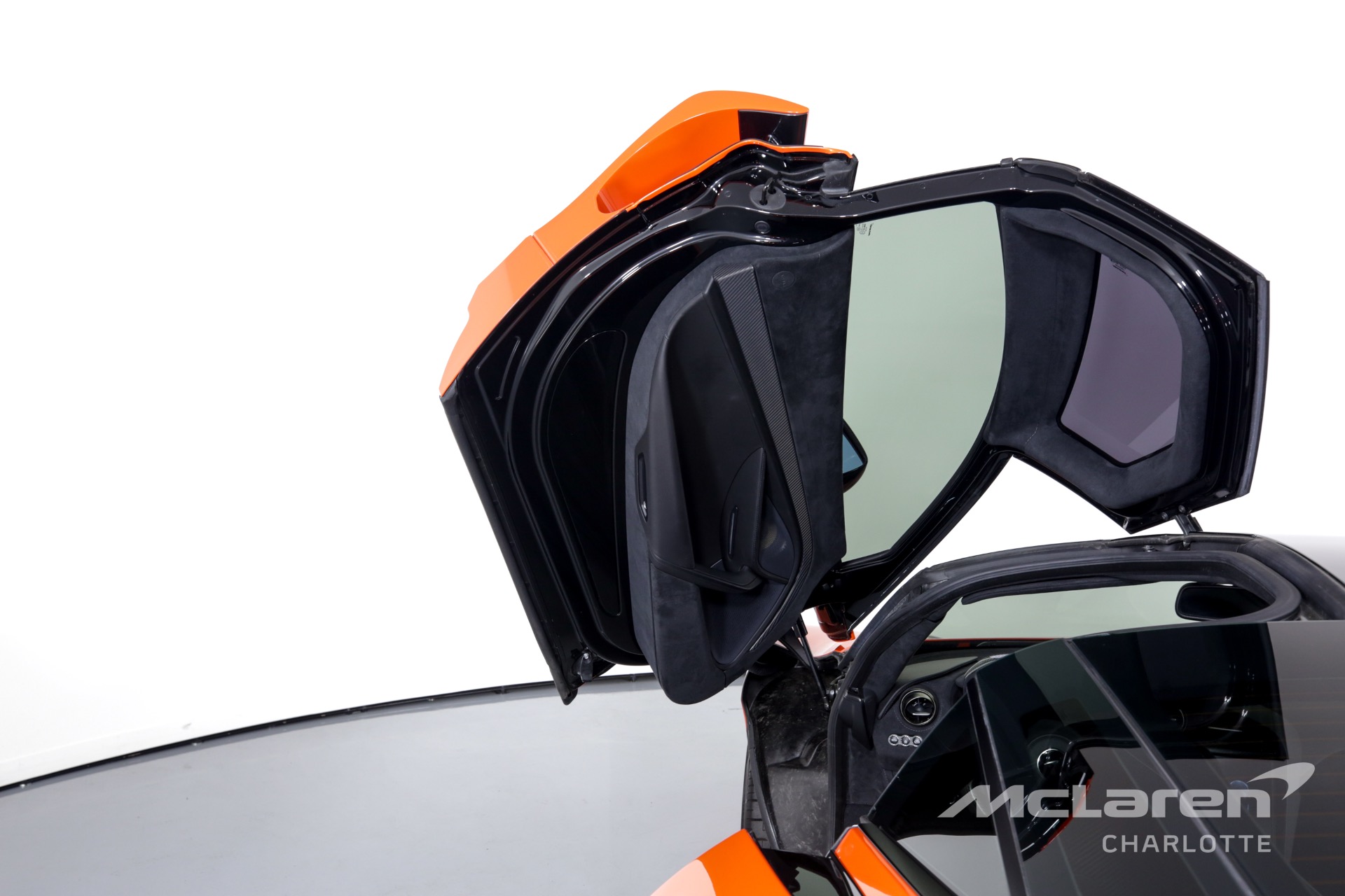Used 2020 McLaren 720S Performace | Charlotte, NC