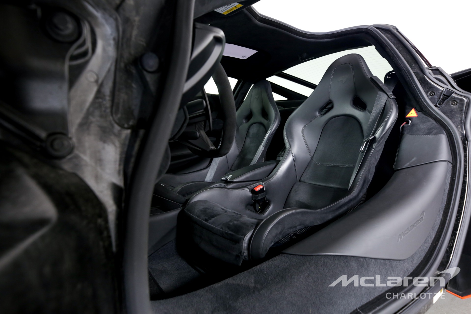 Used 2020 McLaren 720S Performace | Charlotte, NC