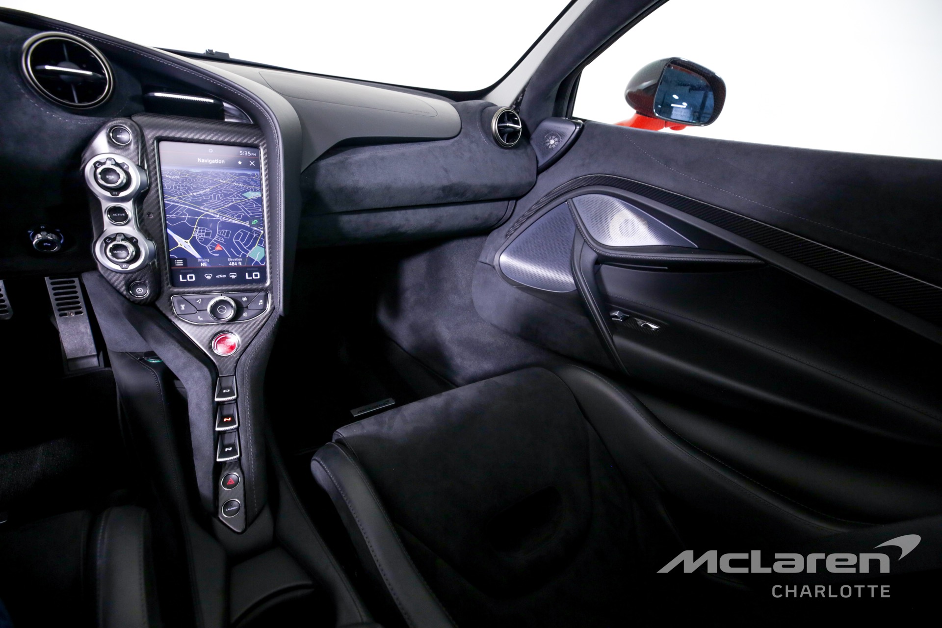 Used 2020 McLaren 720S Performace | Charlotte, NC